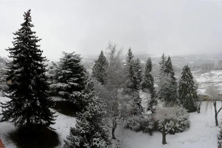 EnveitgCerdanya En Familia Montana Parkアパートメント エクステリア 写真